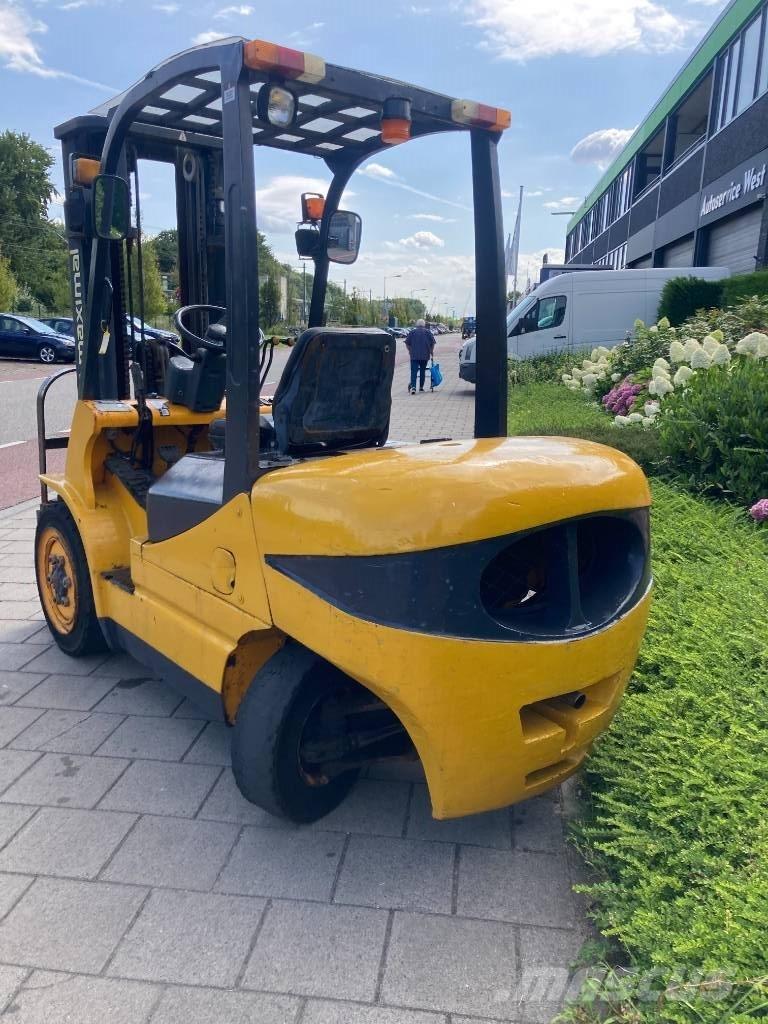 Maximal FD30T Empilhadores Diesel