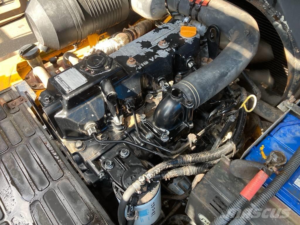 Maximal FD30T Empilhadores Diesel