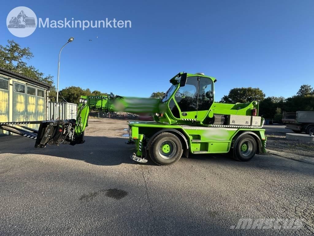 Merlo Roto40.30 MCSS Manipuladores telescópicos