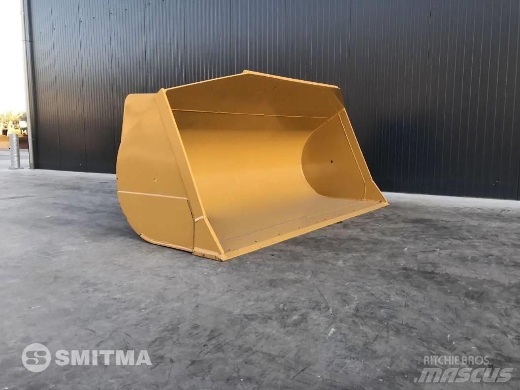 CAT 950GC Baldes