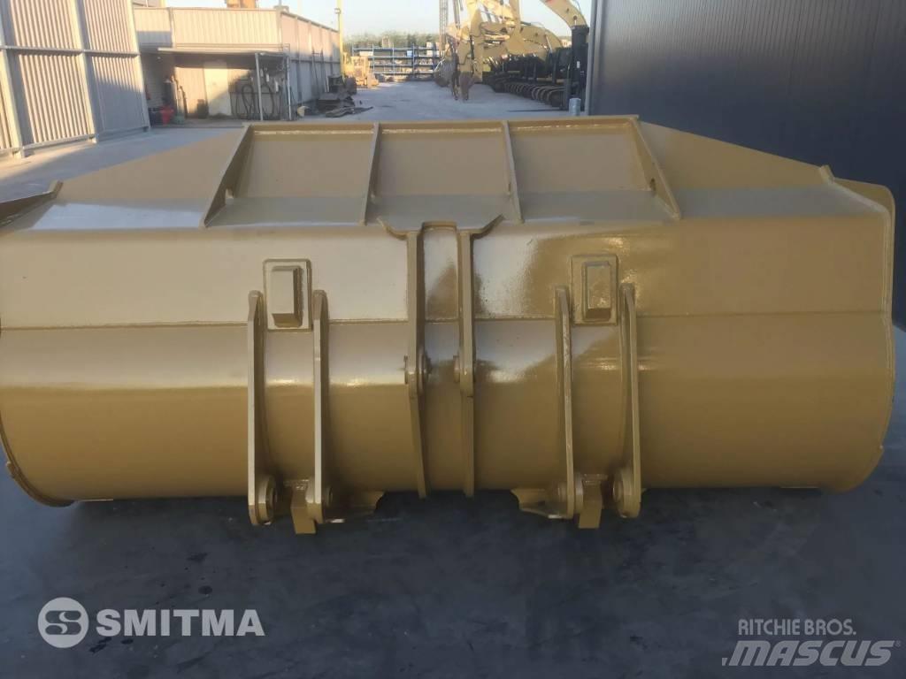 CAT 950GC Baldes
