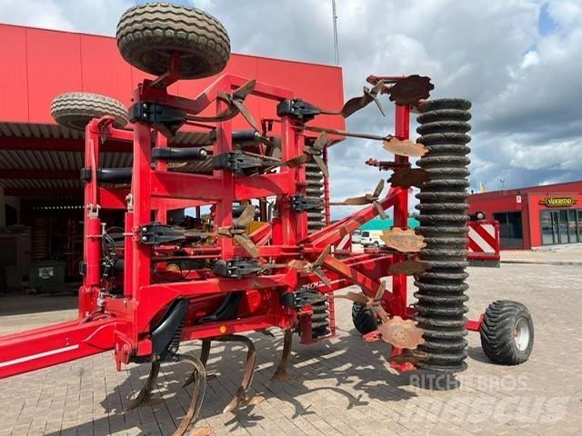 Horsch Terrano 6 FX Cultivadoras