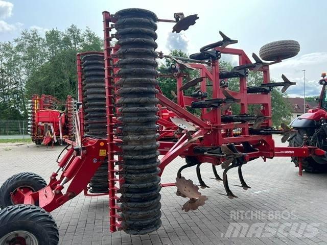 Horsch Terrano 6 FX Cultivadoras