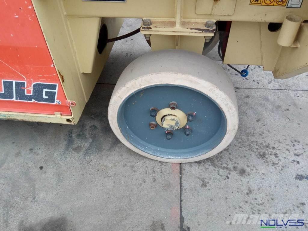 JLG 180-12 Elevadores de tesoura