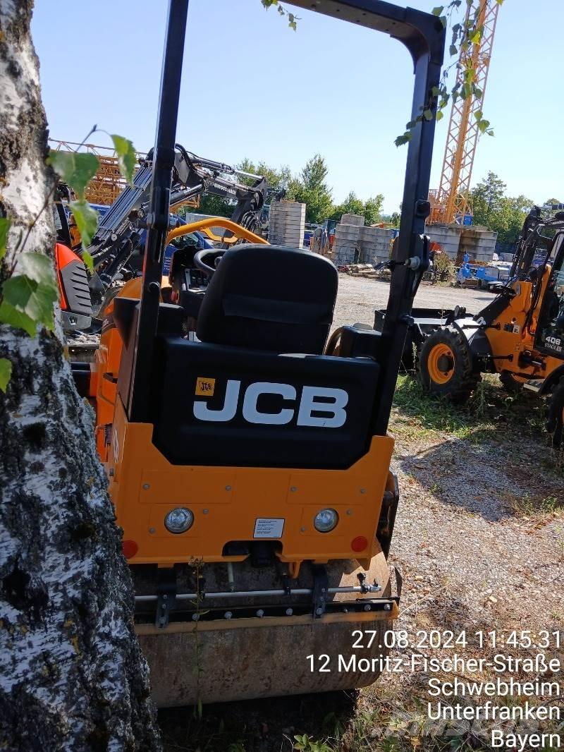 JCB CT260-120 Cilindros