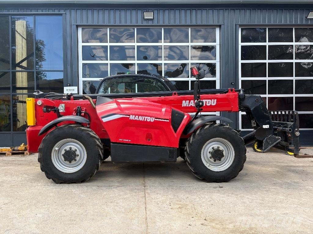 Manitou MT 1335 Manipuladores telescópicos