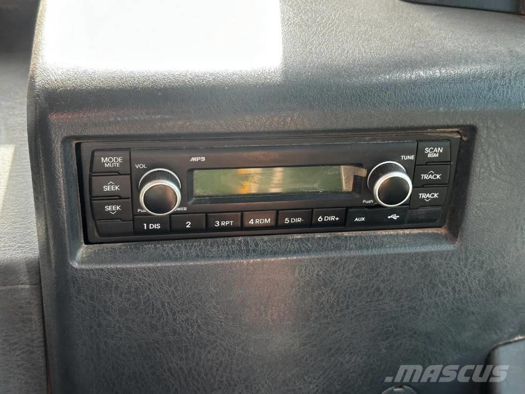 Hyundai HX 145 LCR Escavadoras de rastos