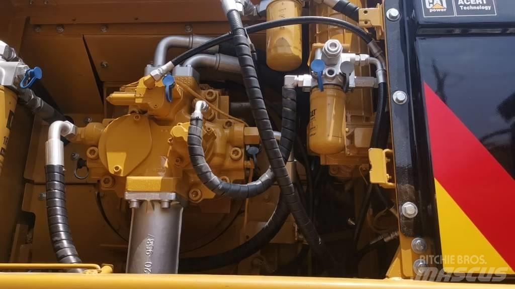 CAT 340 Escavadoras de rastos