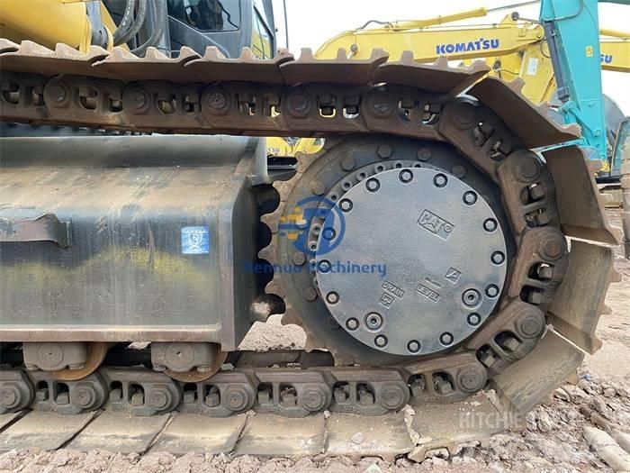 CAT 336 DL Escavadoras de rastos
