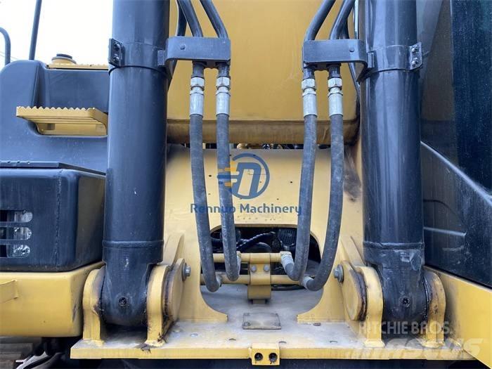 CAT 336 DL Escavadoras de rastos