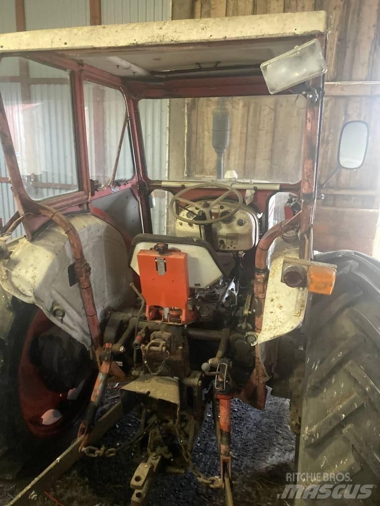David Brown 880 Tratores Agrícolas usados