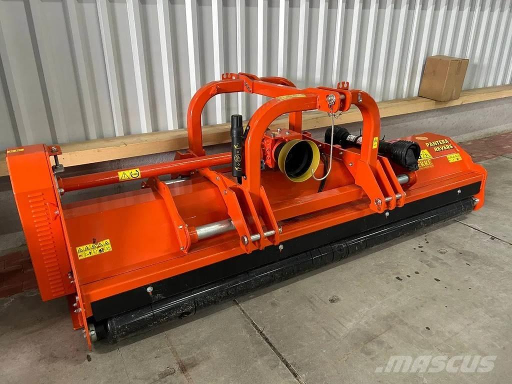 Tierre REV300 Gadanheiras