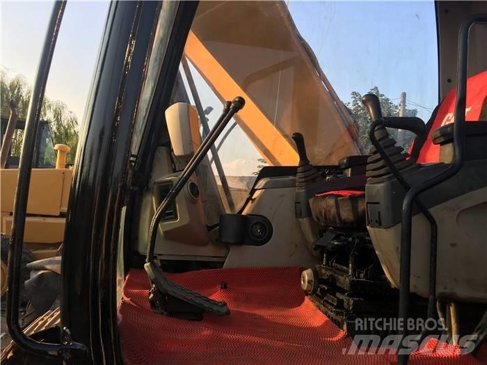 CAT 320 C L Escavadoras de rastos