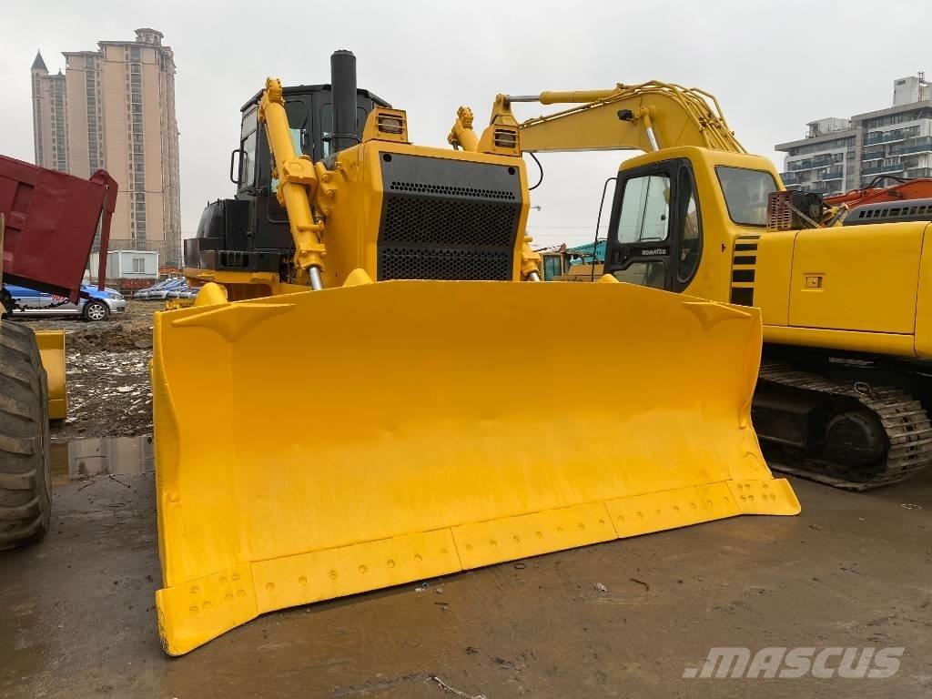 Shantui SD 32 Dozers - Tratores rastos