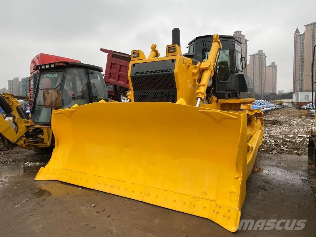 Shantui SD 32 Dozers - Tratores rastos