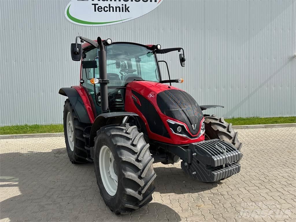 Valtra A105 MH Tratores Agrícolas usados