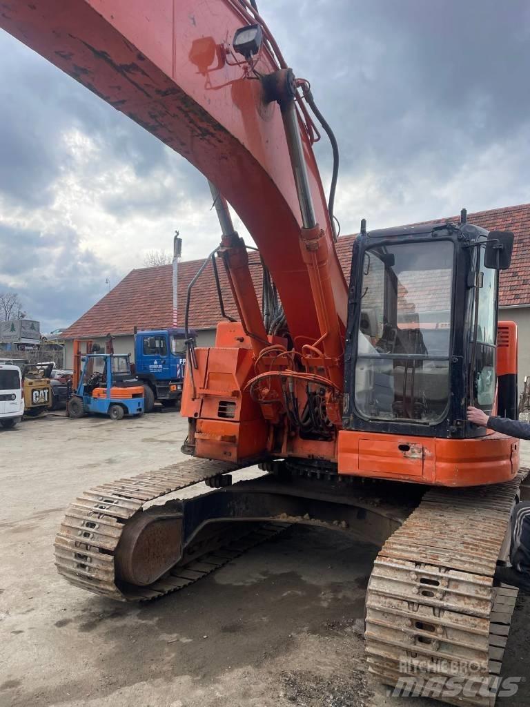 CAT 321 C LCR Escavadoras de rastos
