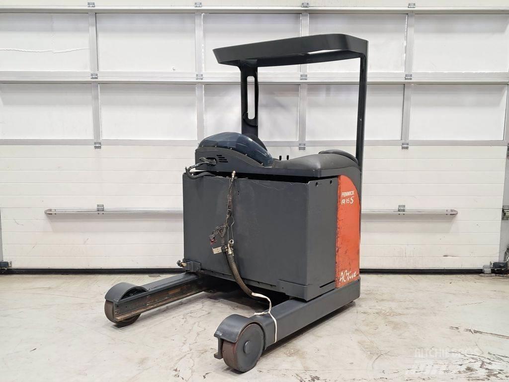Linde R16 S HD Empilhadores Elevadores
