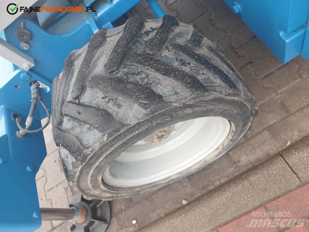 Genie GS 3268RT Elevadores de tesoura