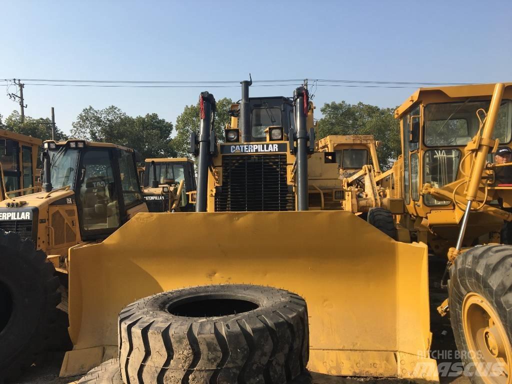 CAT D 7 H Dozers - Tratores rastos