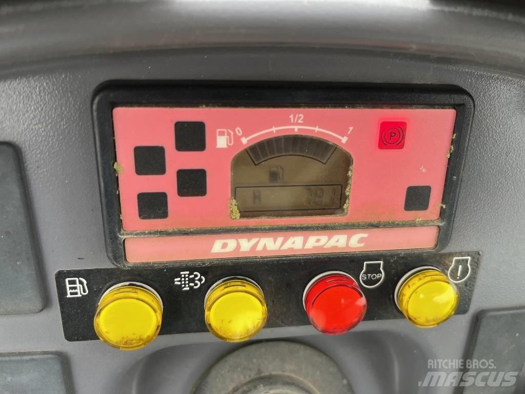 Dynapac CA1300D Compactadores para terra