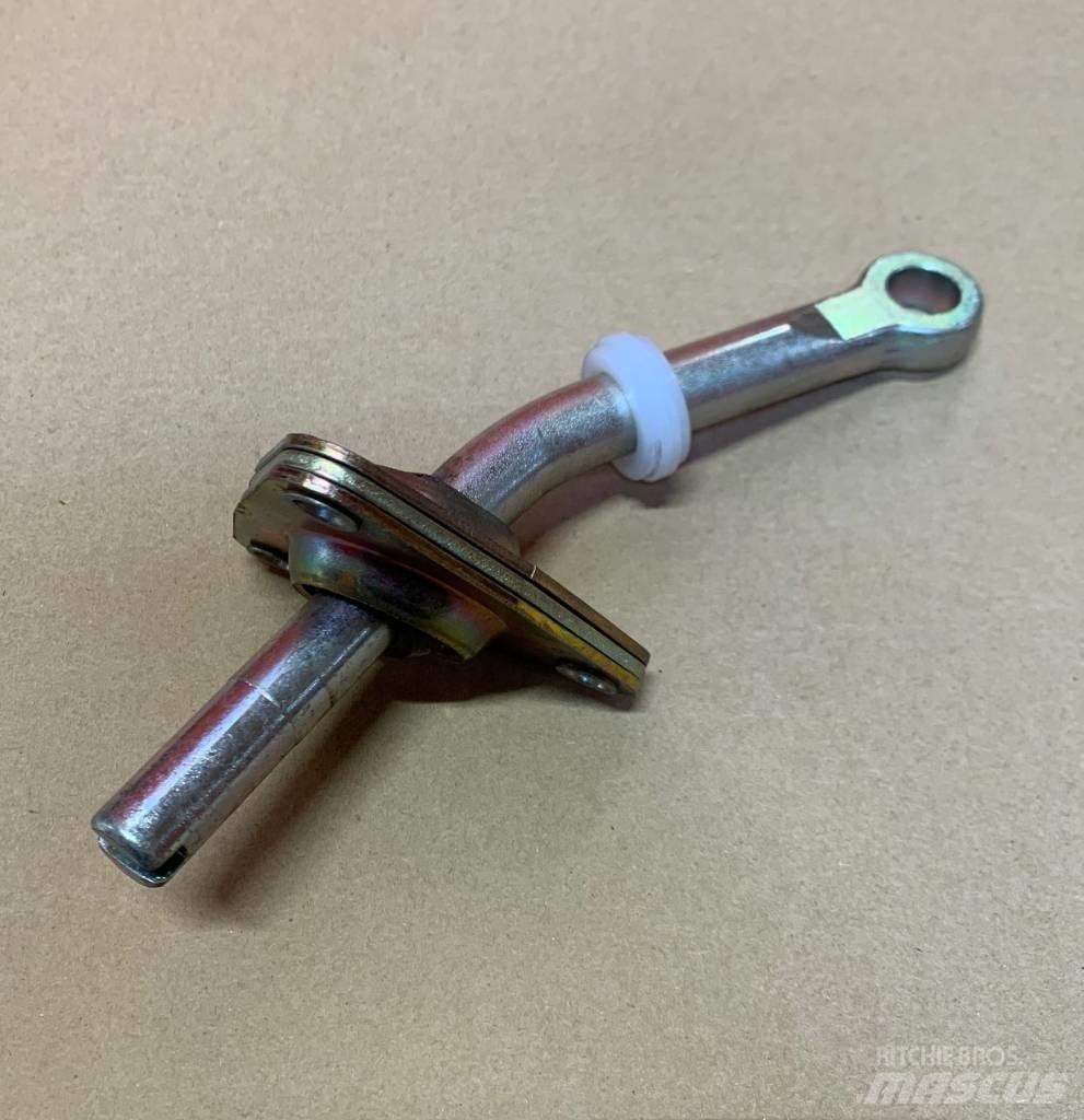 Lamborghini R3 Lever Transmissão