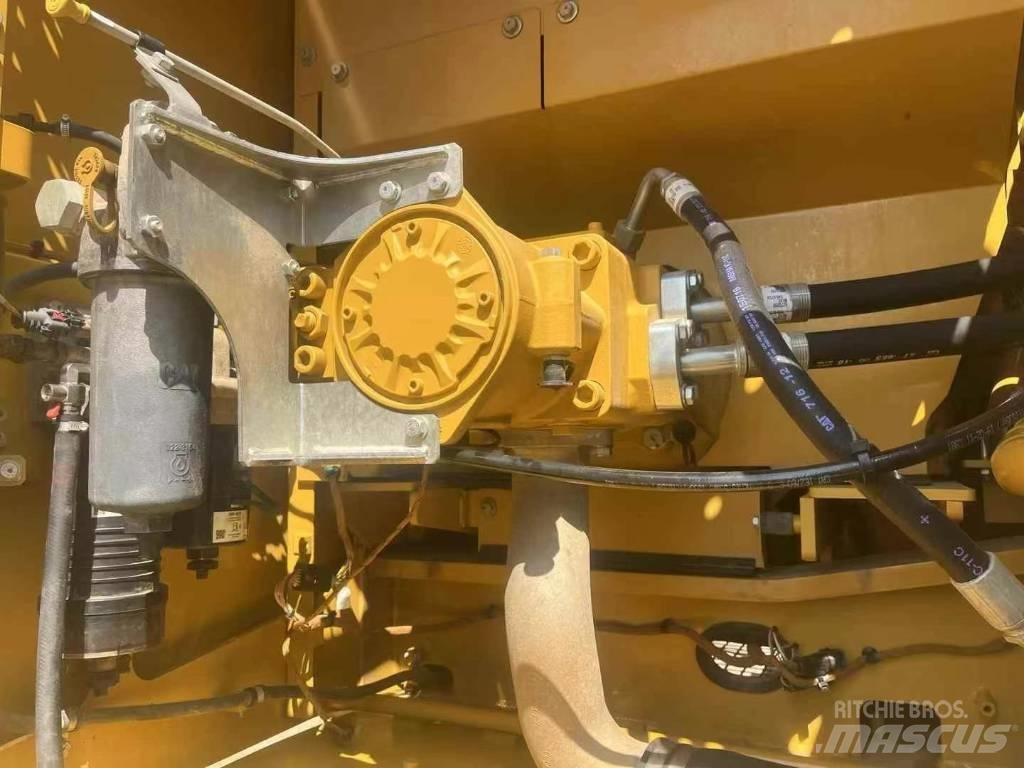 CAT 330 Escavadoras de rastos