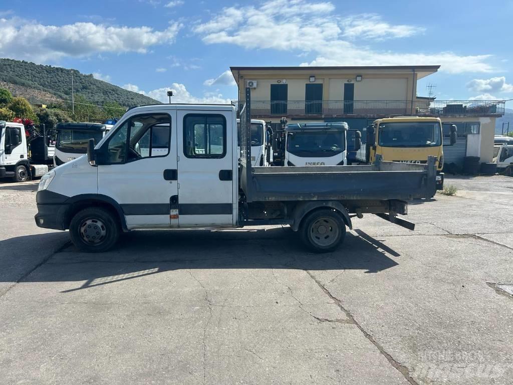Iveco Daily 35 C13 Camiões basculantes