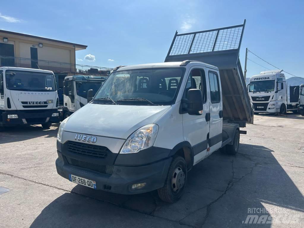 Iveco Daily 35 C13 Camiões basculantes