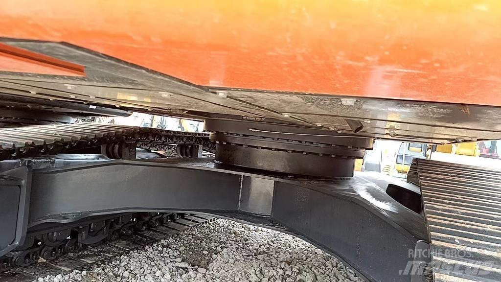 Doosan 225 LC-9 Escavadoras de rastos
