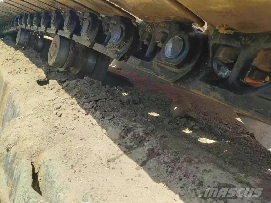 Doosan DX300LC-9 Escavadoras de rastos