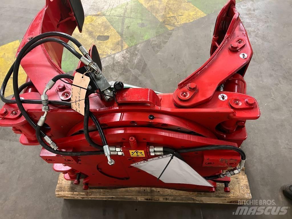 Bolzoni AR-22RJ-12 Rotadores
