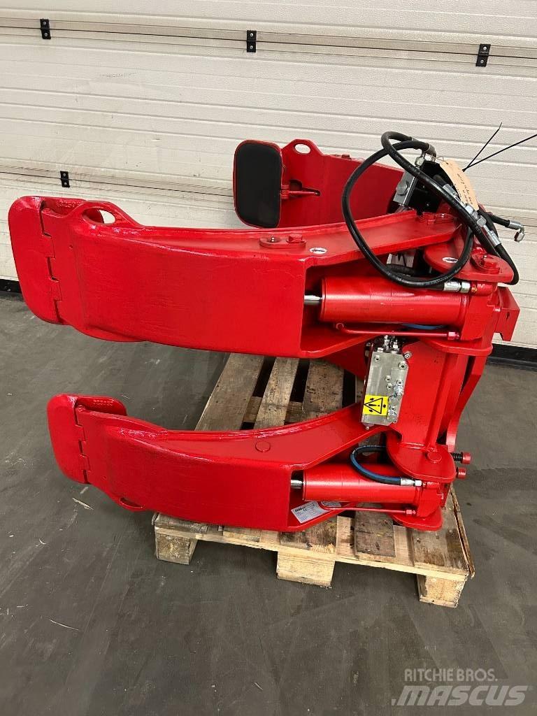 Bolzoni AR-22RJ-12 Rotadores