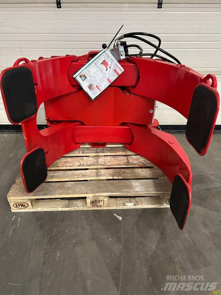 Bolzoni AR-22RJ-12 Rotadores