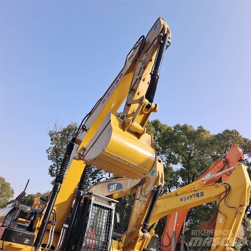 CAT 336 D Escavadoras de rastos