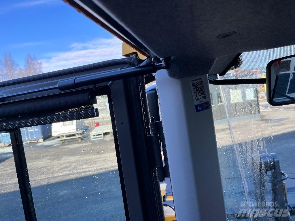 Volvo L 90 H2 Pás carregadoras de rodas