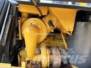 Komatsu D 155 A-5 Dozers - Tratores rastos