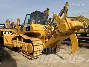 Komatsu D 155 A-5 Dozers - Tratores rastos