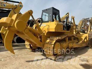 Komatsu D 155 A-5 Dozers - Tratores rastos