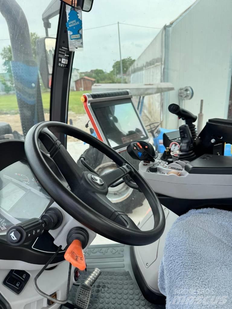Kubota M 7171 Tratores Agrícolas usados