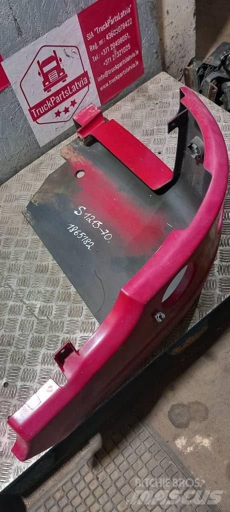 Scania R440  1865182 Cabines e interior