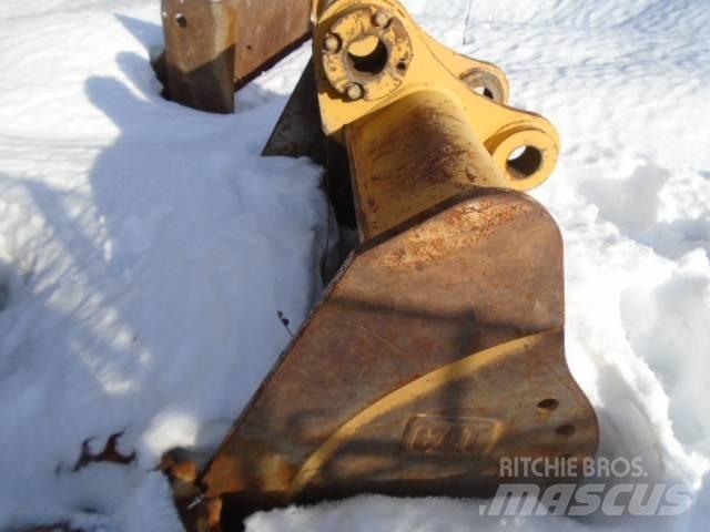 CAT 320 C L Escavadoras de rastos