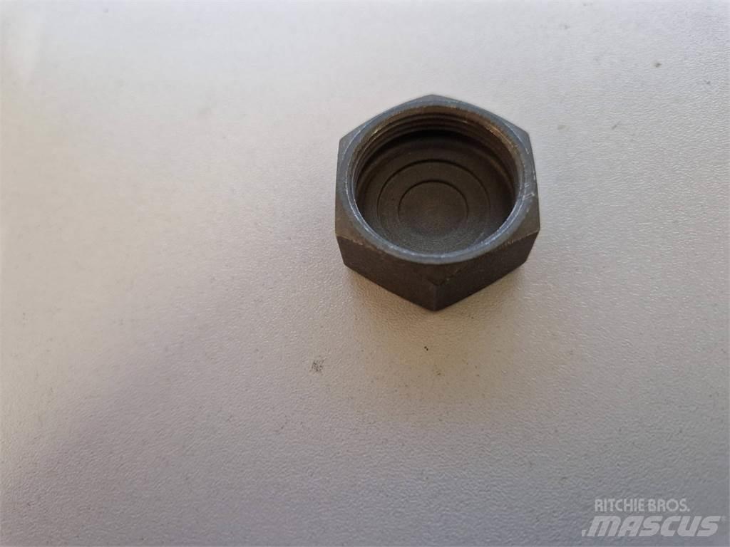 Rottne 101-0066 Cabeças de ceifeiras