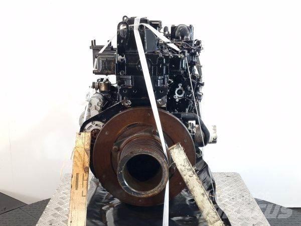 Yanmar 4TNV94L-P Motores