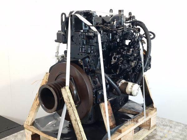 Yanmar 4TNV94L-P Motores