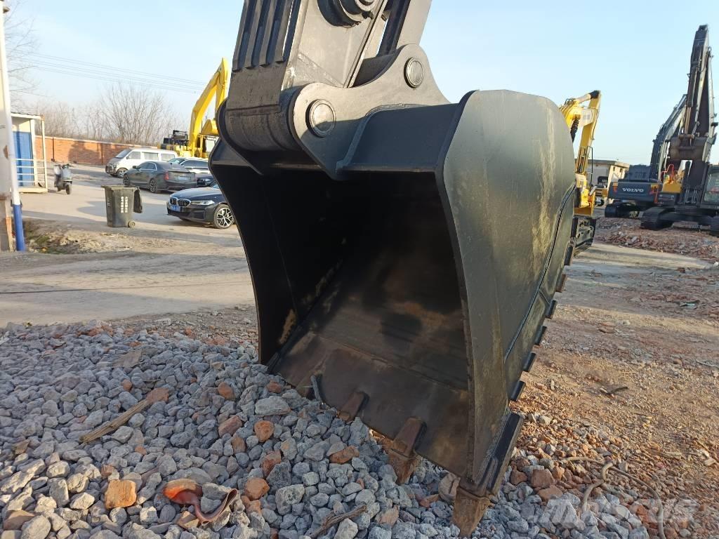 Volvo EC 480 D L Escavadoras de rastos