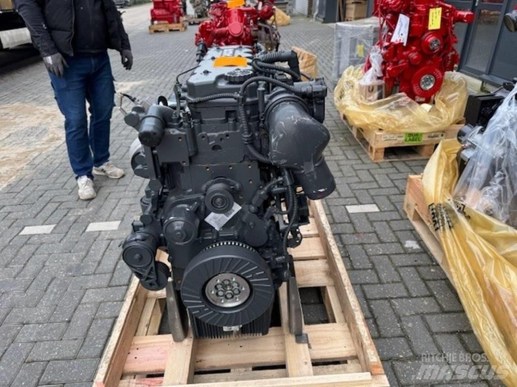 Cummins B6.7EUVIE307 Agricultura - Outros
