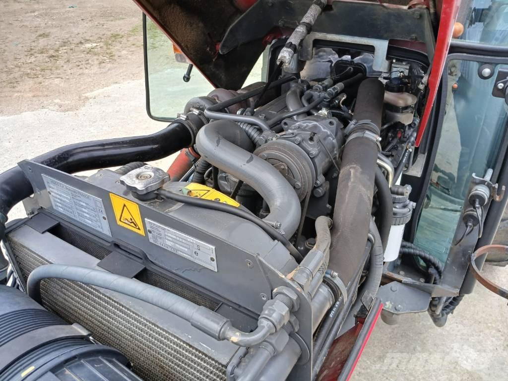 Massey Ferguson 3635 Tratores Agrícolas usados