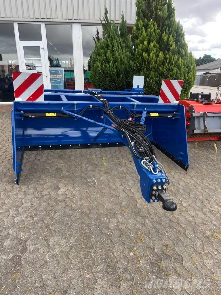 AP KB 110/300 Grades