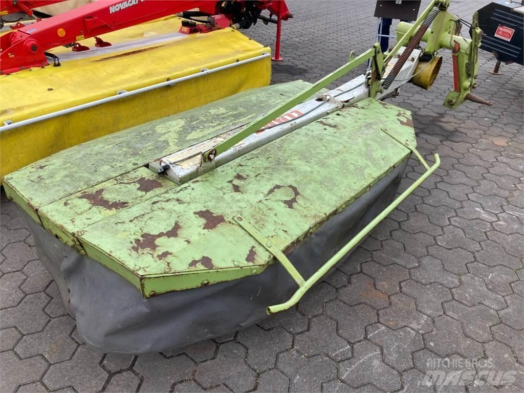 CLAAS WM 185 Gadanheiras-Condicionadoras